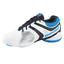 Babolat Mens V-Pro 2 All Court Tennis Shoes - White/Blue - thumbnail image 2