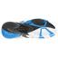 Babolat Mens V-Pro 2 All Court Tennis Shoes - White/Blue - thumbnail image 3