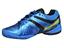 Babolat Mens V-Pro 2 All Court Tennis Shoes - Blue/Yellow - thumbnail image 3