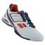 Babolat Mens Propulse Team BPM Tennis Shoes - White - thumbnail image 1