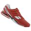 Babolat Mens Propulse Team BPM Tennis Shoes - Red - thumbnail image 2