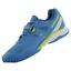 Babolat Mens Propulse 5 BPM Tennis Shoes - Blue - thumbnail image 3