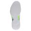 Babolat Mens Propulse 5 BPM Wimbledon Grass Court Tennis Shoes - White/Green - thumbnail image 4