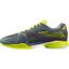 Babolat Mens Jet All Court Tennis Shoes - Grey/Yellow - thumbnail image 3