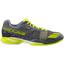Babolat Mens Jet Clay Court Tennis Shoes - Grey/Yellow - thumbnail image 1