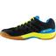Babolat Mens Shadow Team Badminton Shoes - Black/Yellow - thumbnail image 2