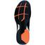 Babolat Mens Propulse Fury Tennis Shoes - Dark Navy/Orange - thumbnail image 2