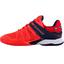 Babolat Mens Propulse Fury Tennis Shoes - Fluorescent Red - thumbnail image 3
