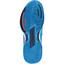 Babolat Mens Pulsion Tennis Shoes - Blue - thumbnail image 2