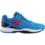 Babolat Mens Pulsion Tennis Shoes - Blue - thumbnail image 1