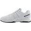 Babolat Mens SFX Tennis Shoes - White/Blue - thumbnail image 2