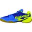 Babolat Mens Shadow Tour Badminton Shoes - Blue/Yellow - thumbnail image 2
