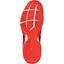 Babolat Mens Propulse Fury Tennis Shoes - Bright Red/Electric Blue - thumbnail image 4