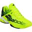 Babolat Mens Propulse Fury Tennis Shoes - Fluo Yellow/Black - thumbnail image 1