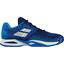 Babolat Mens Propulse Blast Tennis Shoes - Estate Blue/Diva Blue - thumbnail image 1
