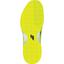Babolat Mens Propulse Blast Clay Court Tennis Shoes - Fluo Yellow - thumbnail image 3