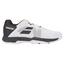 Babolat Mens SFX3 Tennis Shoes - White/Black - thumbnail image 1