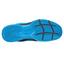 Babolat Mens SFX3 All Court Tennis Shoes - Blue/Black - thumbnail image 2
