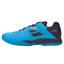Babolat Mens SFX3 All Court Tennis Shoes - Blue/Black