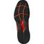Babolat Mens Jet Mach II Tennis Shoes - Orange/Black - thumbnail image 4