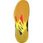 Babolat Mens Shadow Tour Badminton Shoes - Red - thumbnail image 4