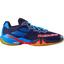 Babolat Mens Shadow Tour Badminton Shoes - Blue - thumbnail image 1