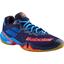 Babolat Mens Shadow Tour Badminton Shoes - Blue - thumbnail image 2