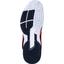 Babolat Mens Propulse Fury Tennis Shoes - Black/Fluo Strike - thumbnail image 3