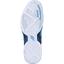 Babolat Mens Propulse Blast Omni Clay Tennis Shoes - Blue/Grey - thumbnail image 3
