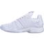 Babolat Mens Propulse Fury Wimbledon Tennis Shoes - White