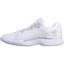 Babolat Womens Jet Mach I Wimbledon Tennis Shoes - White - thumbnail image 2