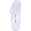 Babolat Womens Jet Mach I Wimbledon Tennis Shoes - White