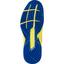 Babolat Mens Propulse Rage Tennis Shoes - Blue/Fluo Aero - thumbnail image 3
