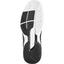 Babolat Mens Propulse Fury Tennis Shoes - White/Black