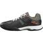 Babolat Mens Pulsion Tennis Shoes - Black/Olive - thumbnail image 3
