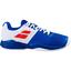 Babolat Mens Propulse Blast Carpet Tennis Shoes - Imperial Blue/White - thumbnail image 1