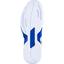 Babolat Mens Propulse Blast Carpet Tennis Shoes - Imperial Blue/White - thumbnail image 2