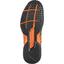 Babolat Mens Propulse Blast Tennis Shoes - Black/Golden Poppy - thumbnail image 2
