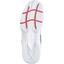 Babolat Mens SFX3 Tennis Shoes - White/Estate Blue - thumbnail image 2