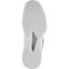 Babolat Mens Jet Mach II Grass Tennis Shoes - White - thumbnail image 3