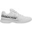 Babolat Mens Jet Mach II Grass Tennis Shoes - White - thumbnail image 4
