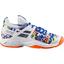 Babolat Mens Propulse Rage Tennis Shoes - White/Rabbit - thumbnail image 1