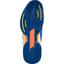 Babolat Mens Pulsion Tennis Shoes - Dark Blue/Sulphur Spring - thumbnail image 2