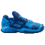 Babolat Mens Propulse Fury Clay Tennis Shoes - Blue - thumbnail image 1