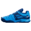Babolat Mens Propulse Fury Clay Tennis Shoes - Blue - thumbnail image 3