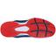 Babolat Mens SFX3 Tennis Shoes - Blue - thumbnail image 3