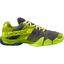 Babolat Mens Movea Padel Shoes - Spinach Green - thumbnail image 1