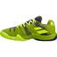 Babolat Mens Movea Padel Shoes - Spinach Green - thumbnail image 2