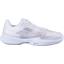 Babolat Mens Jet Mach III Tennis Shoes - White/Silver - thumbnail image 1