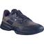 Babolat Mens Jet Mach III Tennis Shoes - Black/Gold - thumbnail image 4